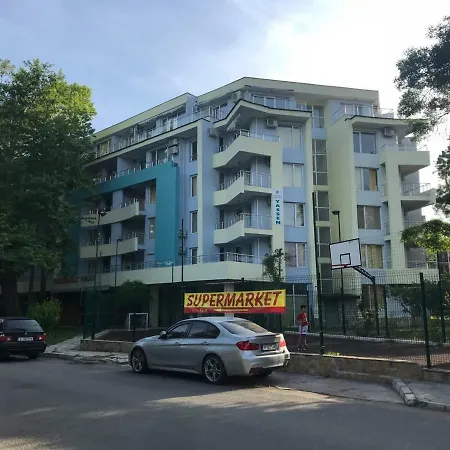 Appartement Yassen Nadezhda *