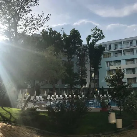 Appartement Yassen Nadezhda