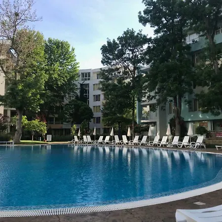 Appartement Yassen Nadezhda