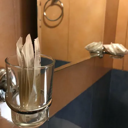 Yassen Nadezhda Appartement