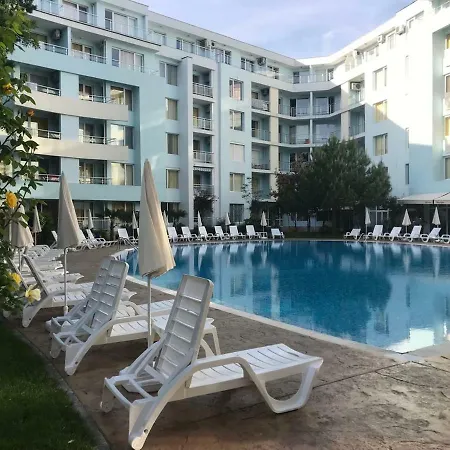 Appartement Yassen Nadezhda *
