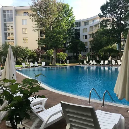 Appartement Yassen Nadezhda *