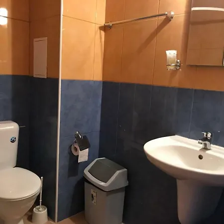 Yassen Nadezhda Appartement