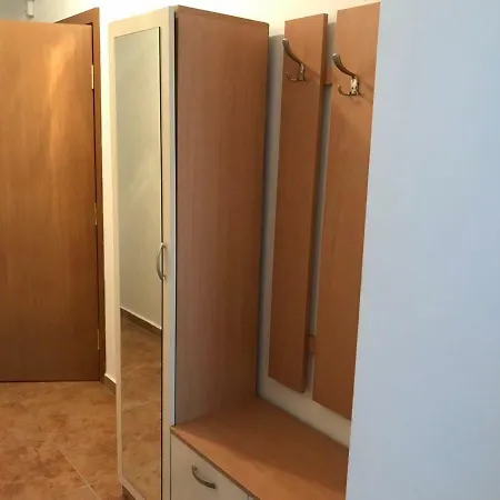 Appartement Yassen Nadezhda Sunny Beach