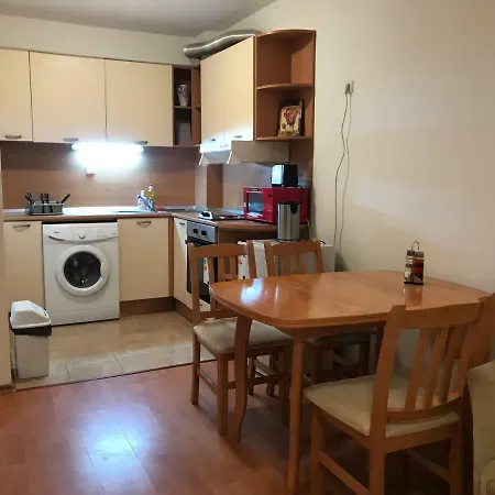Appartement Yassen Nadezhda