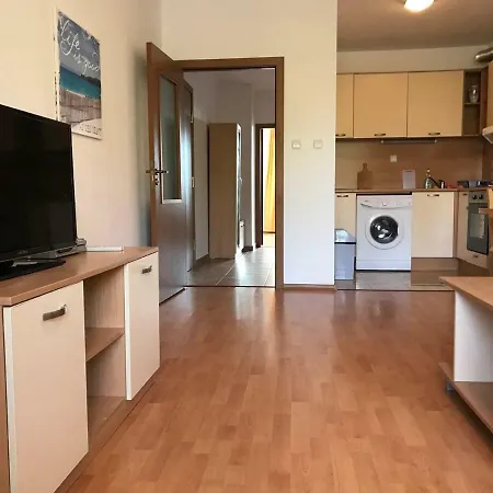 Yassen Nadezhda Appartement