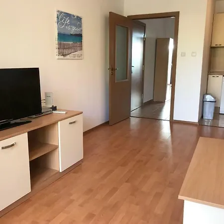 Appartement Yassen Nadezhda Sunny Beach